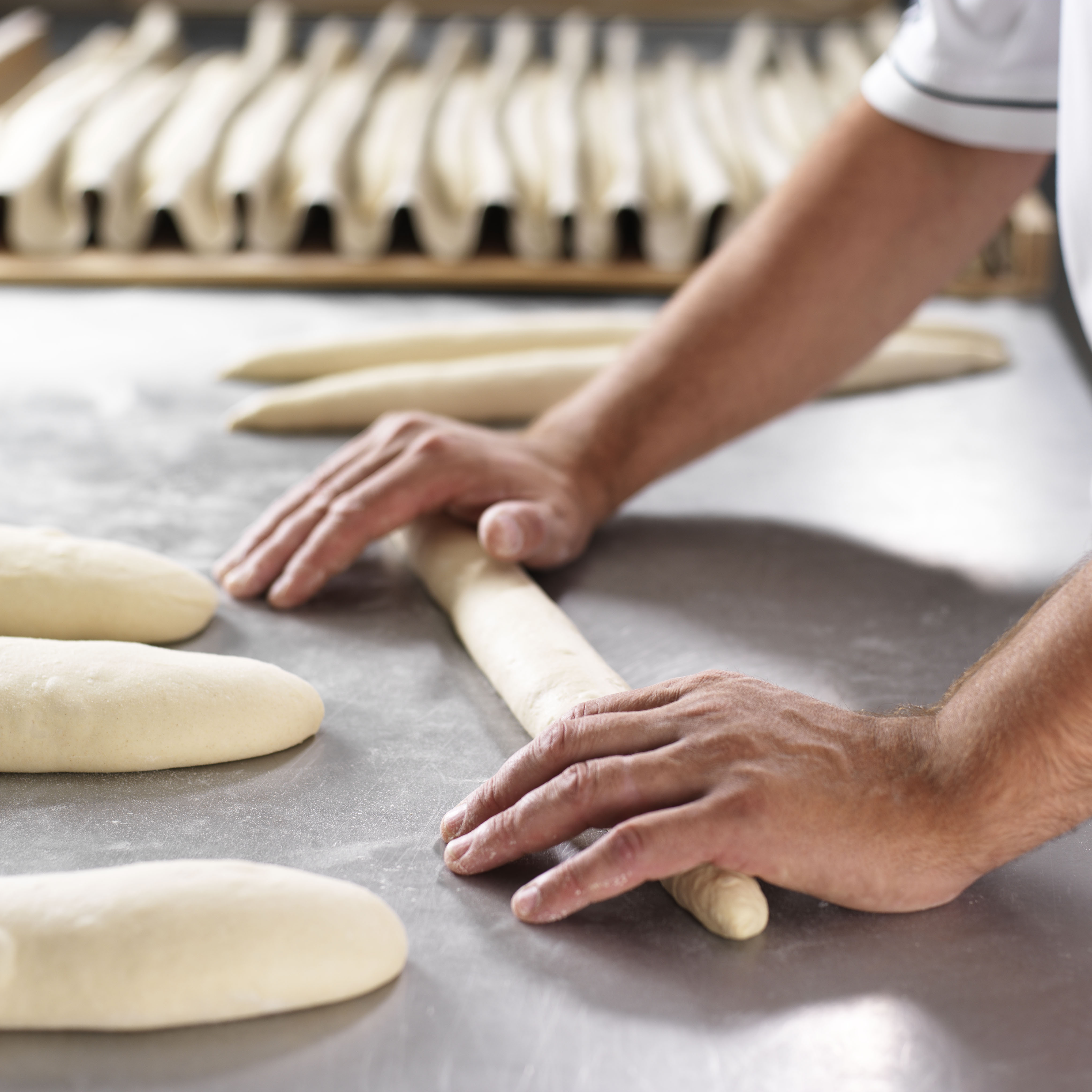 Ecole de Boulangerie Autres formations